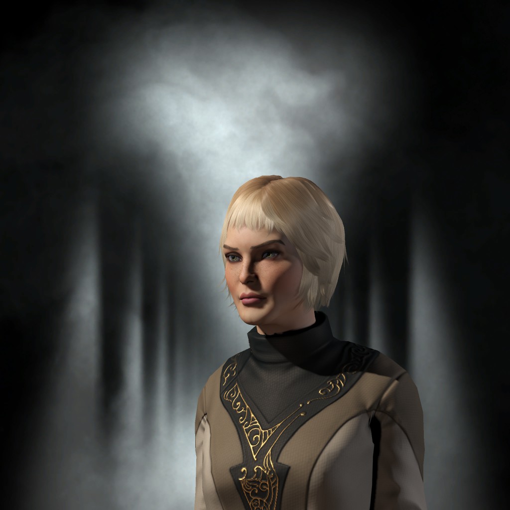 Afina Sokolova
