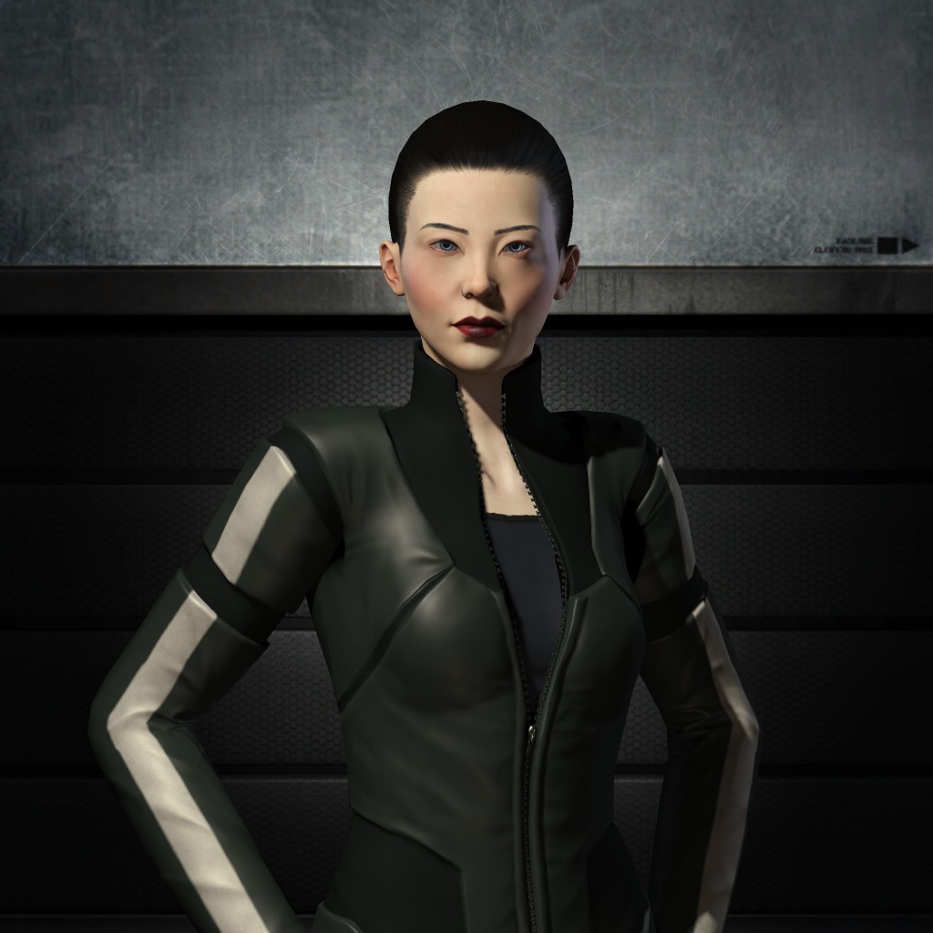 Tsikiumi Kuribayashi