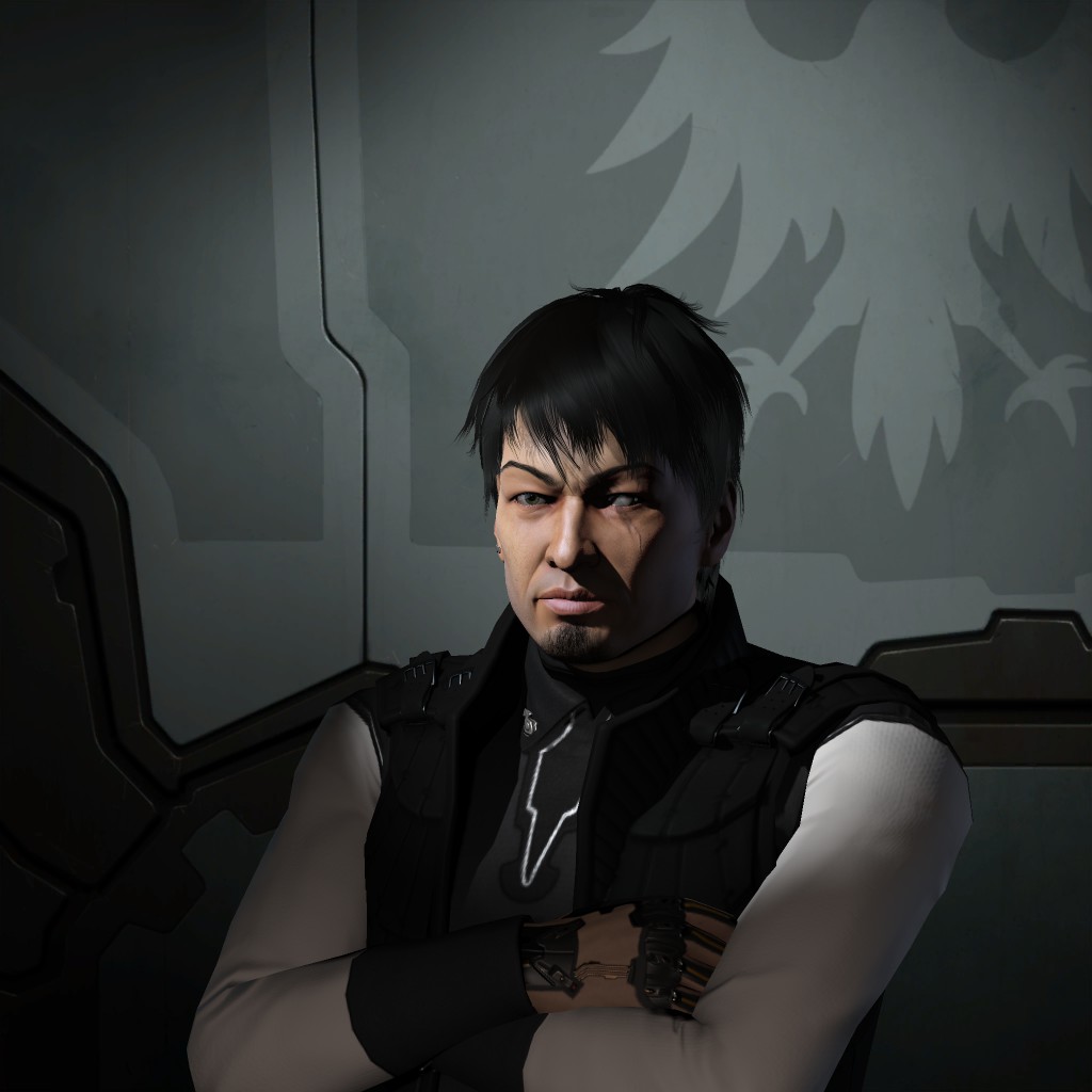 Chuisuke Heimori