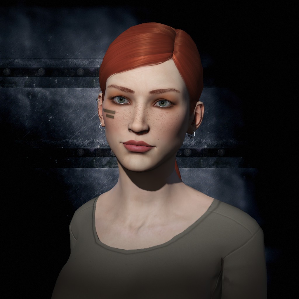 Lolita Vasiri