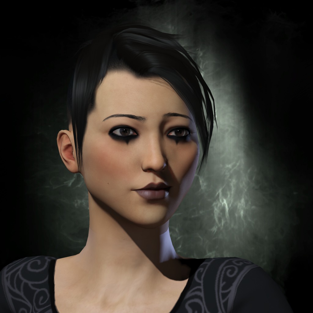 Lex Ganymede