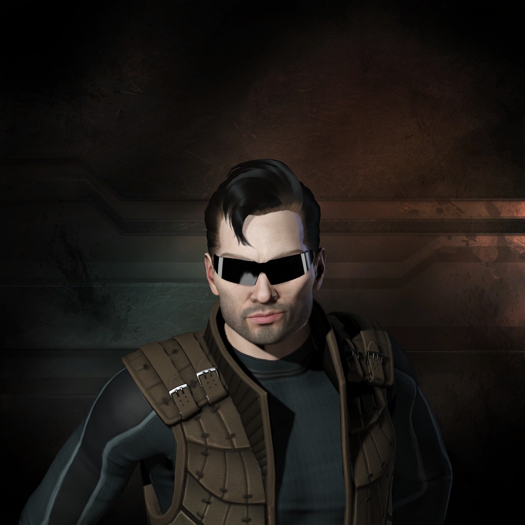 BodinaPod TheThird