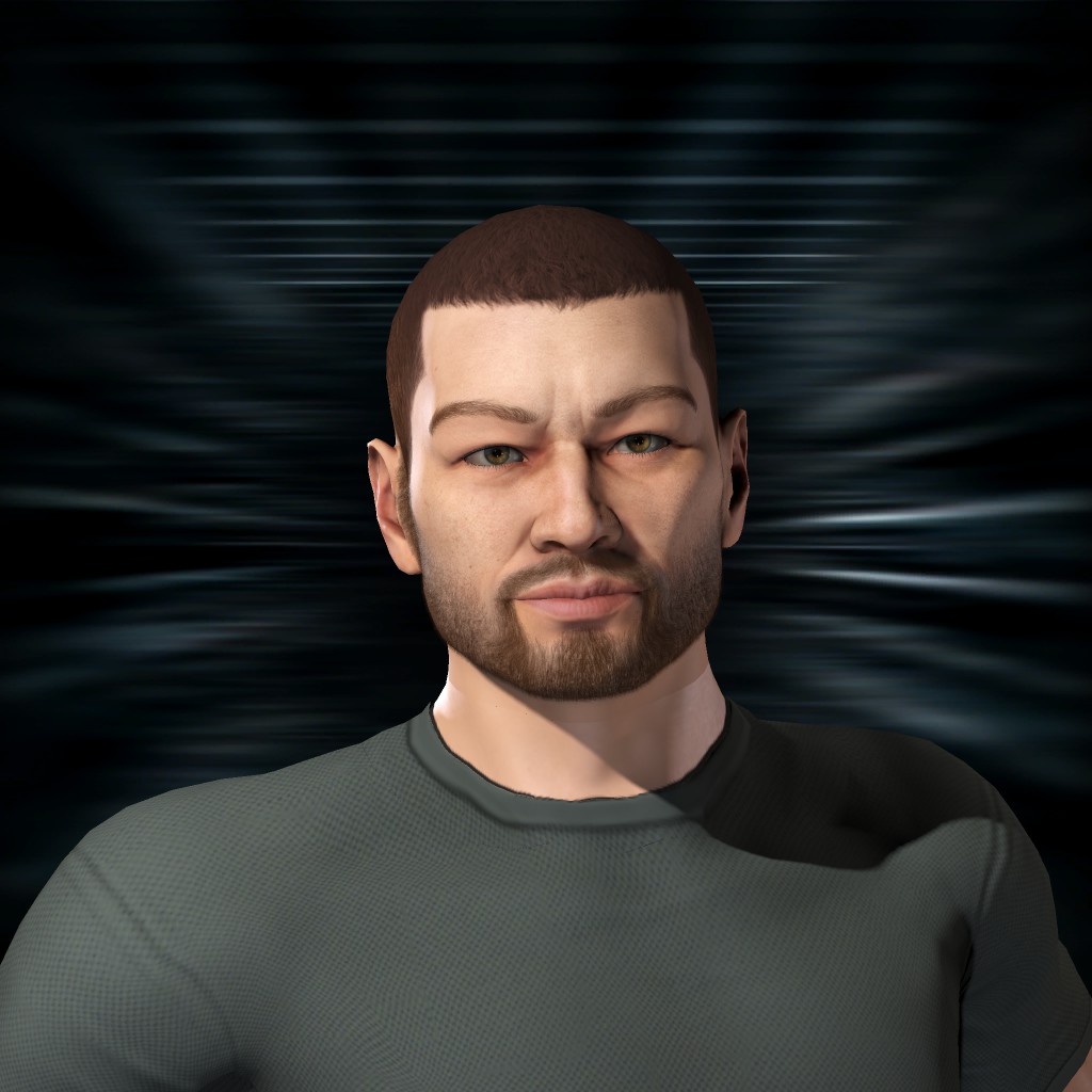 ISD BH Krohox