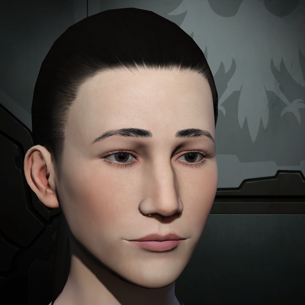 Annie Freeman