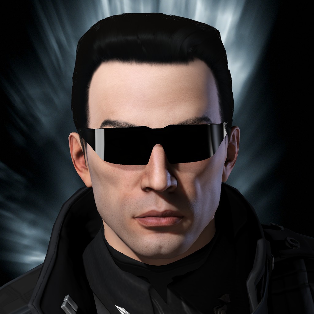 AgentSmith 03