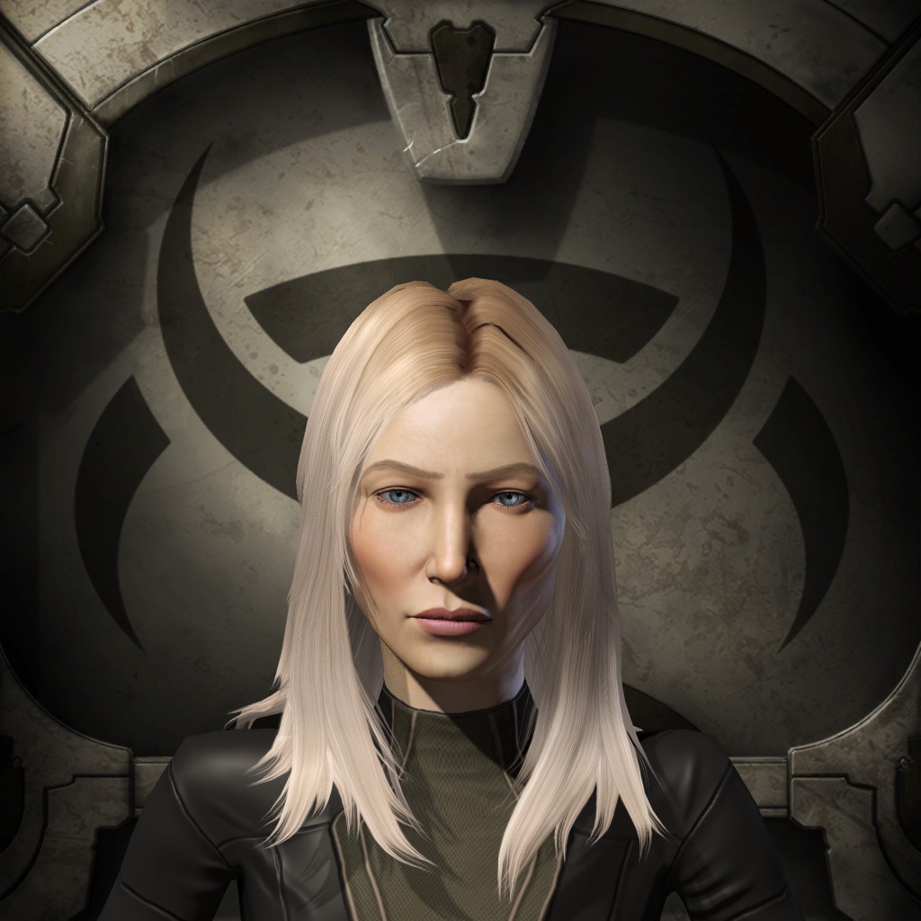 Lila-Sly-Luna Templar