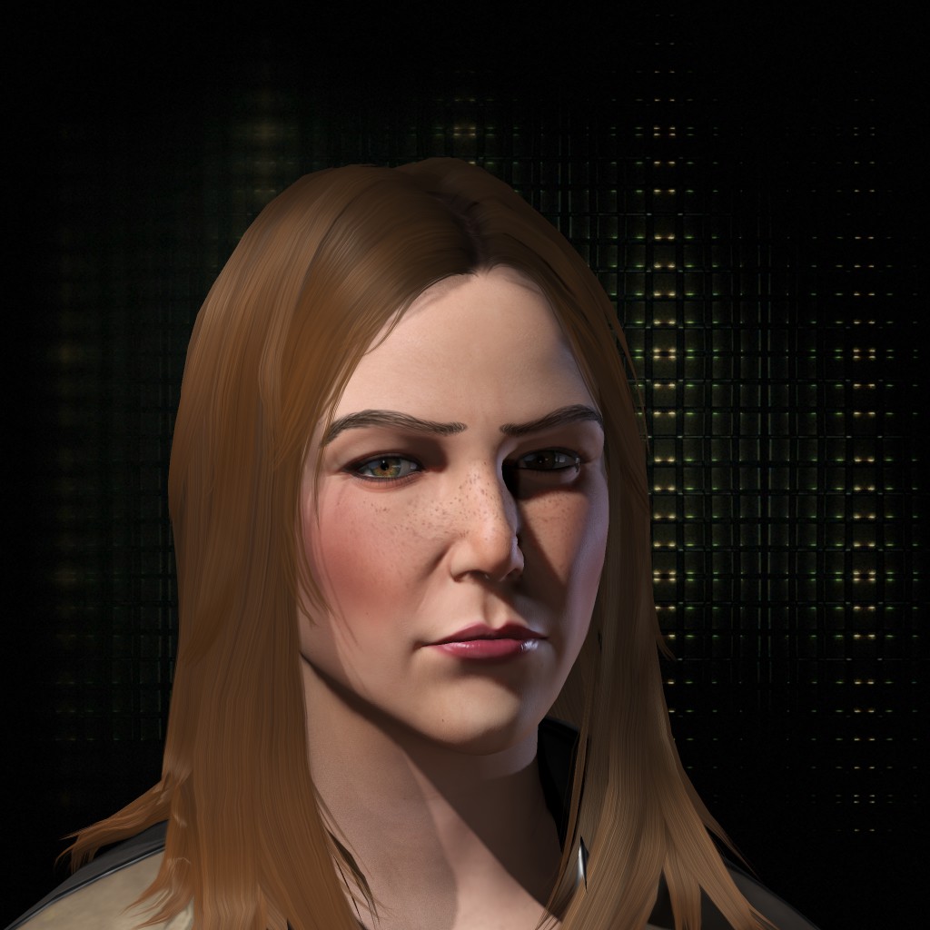 Jonna Rayne
