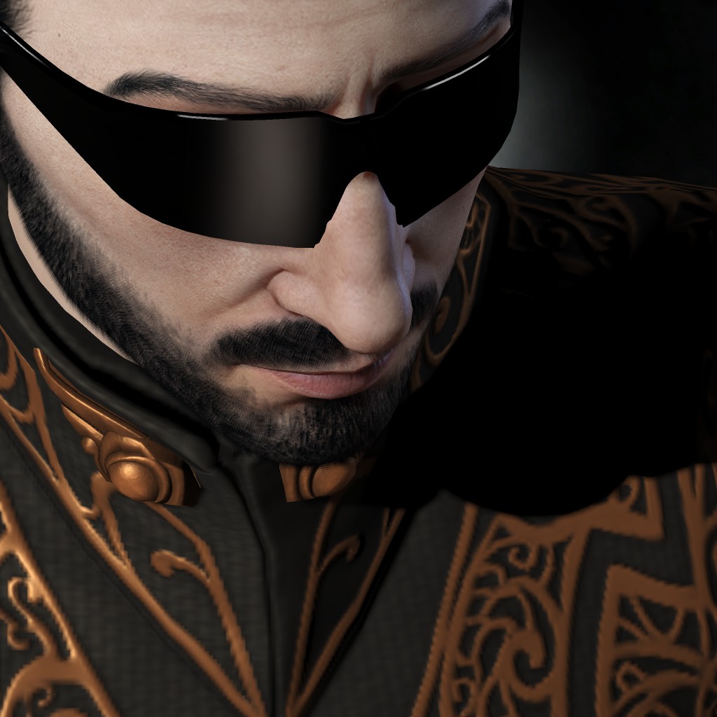 Keith States Catch-22