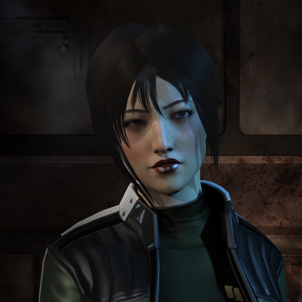 Naomi Fuse