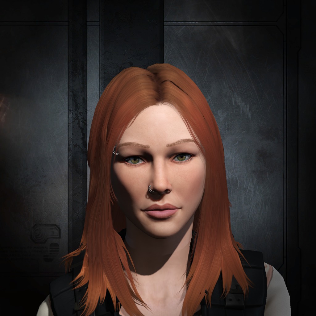 Kilea Lockhand