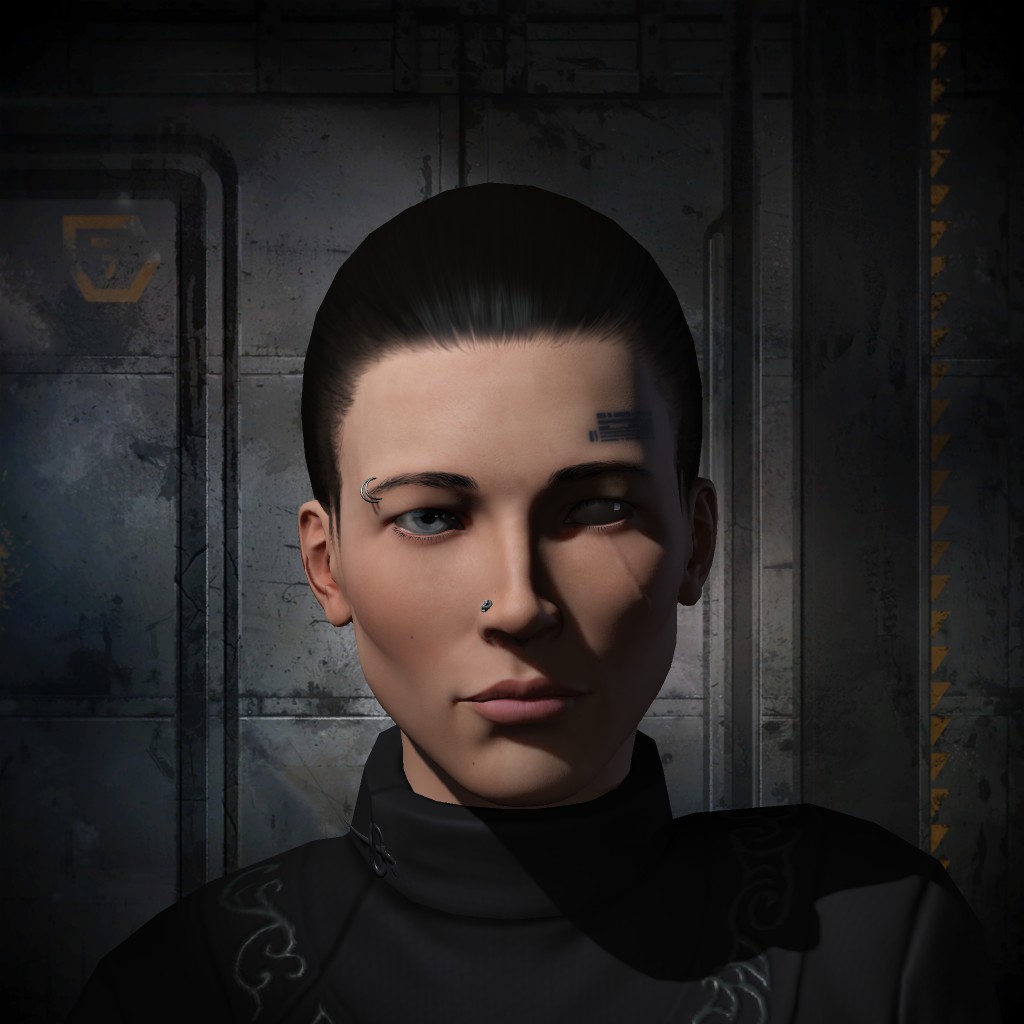 Portrait