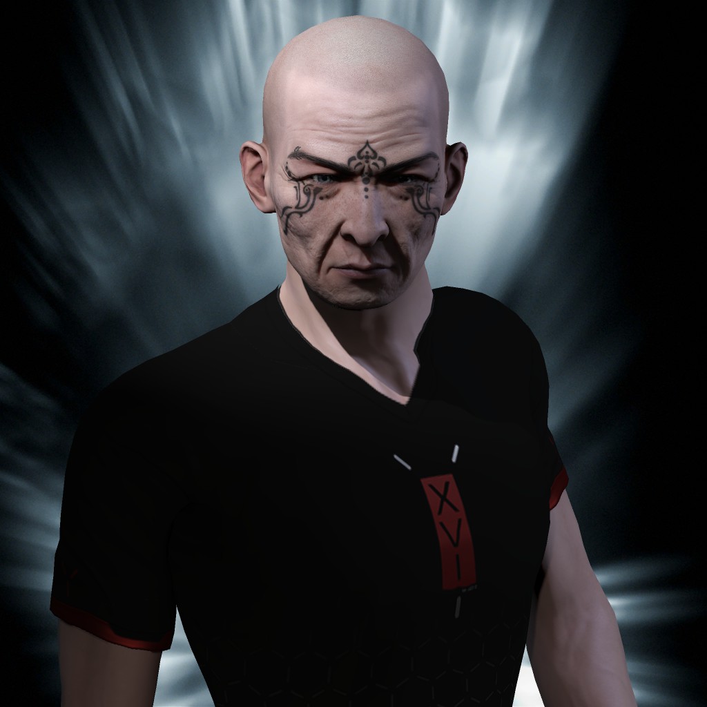 Jeovanni Skrill