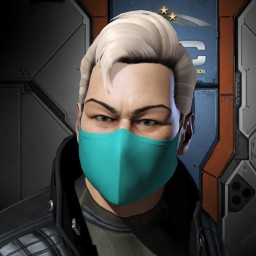 MPST Hekard portrait