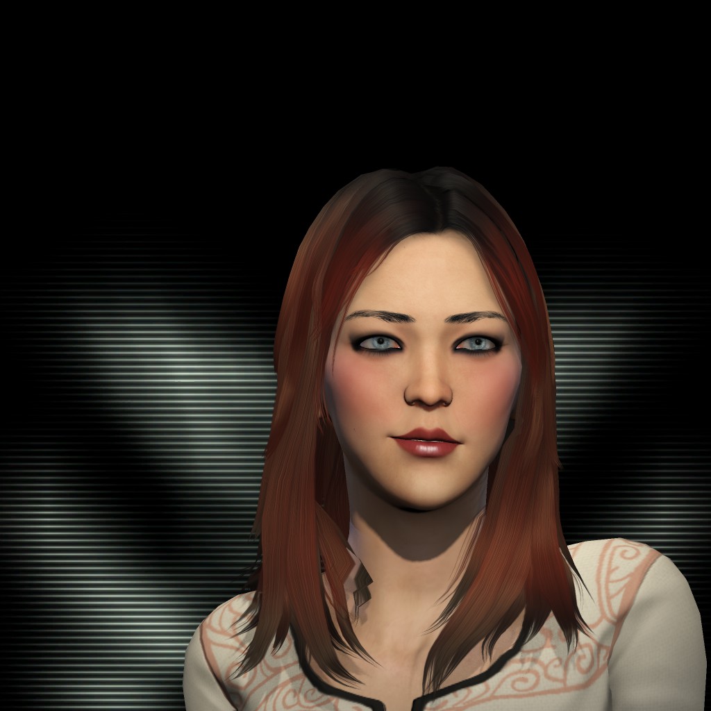Alikor Craine