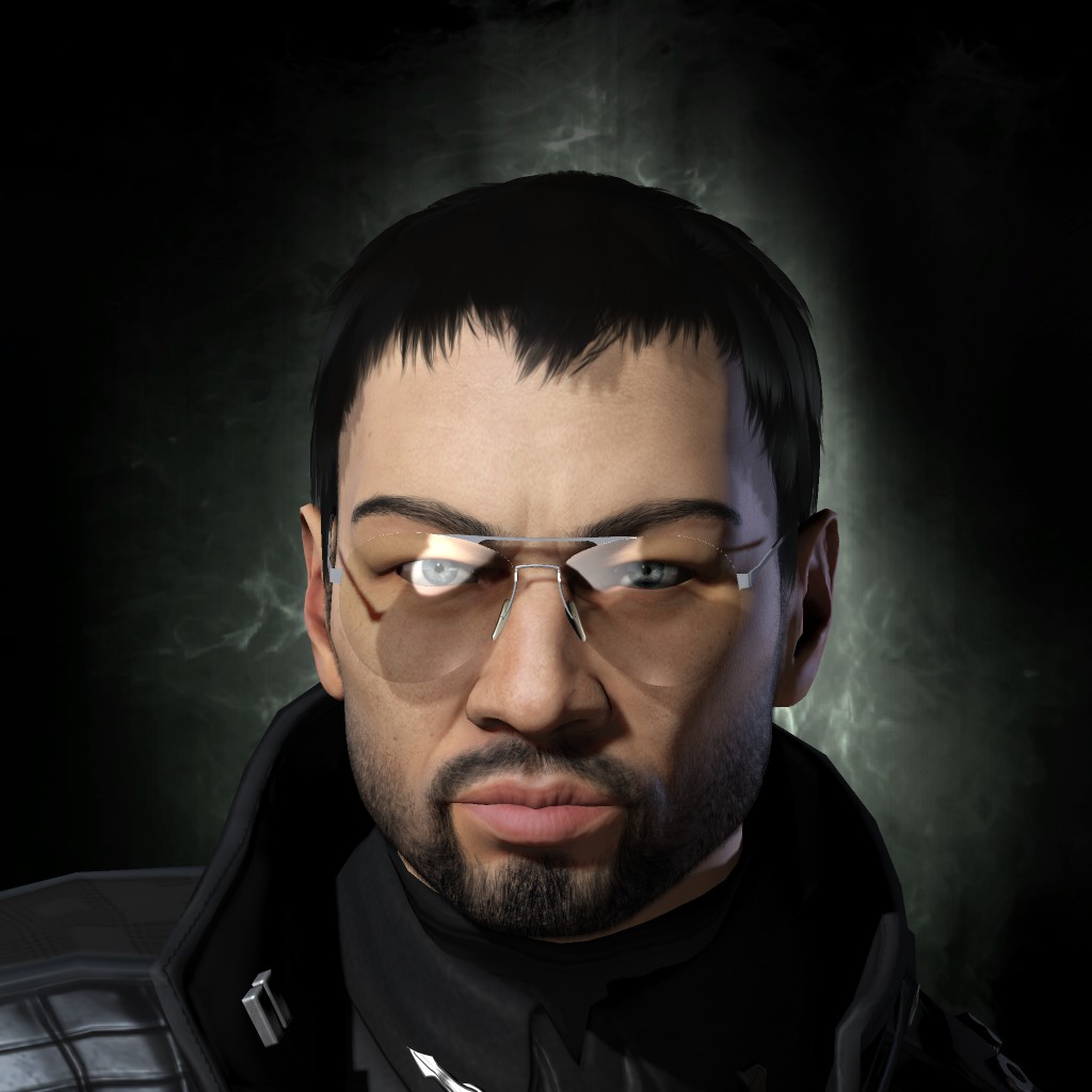 Thom Aihaken