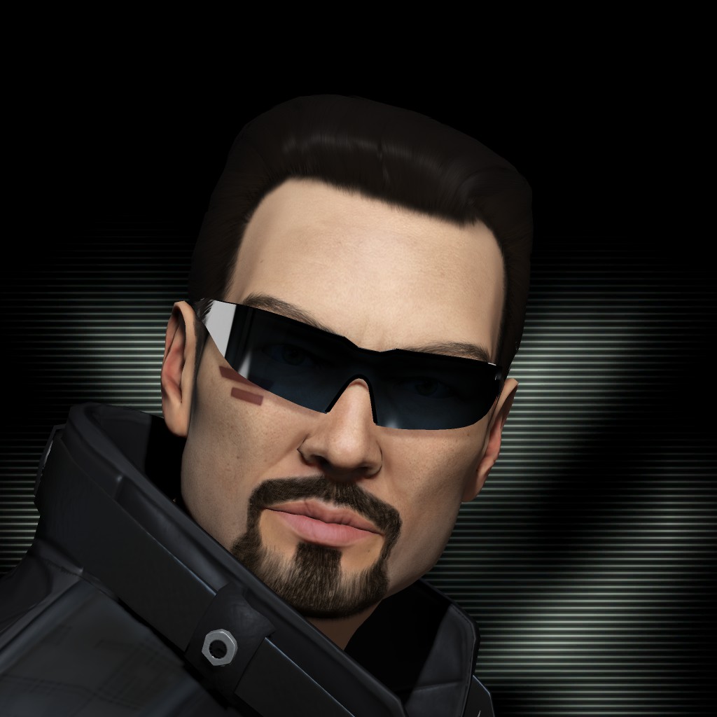 Officer Sugar