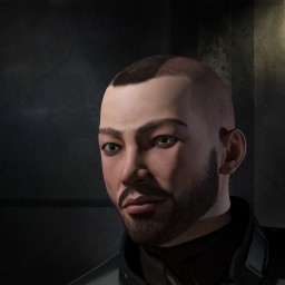 SweepZ portrait