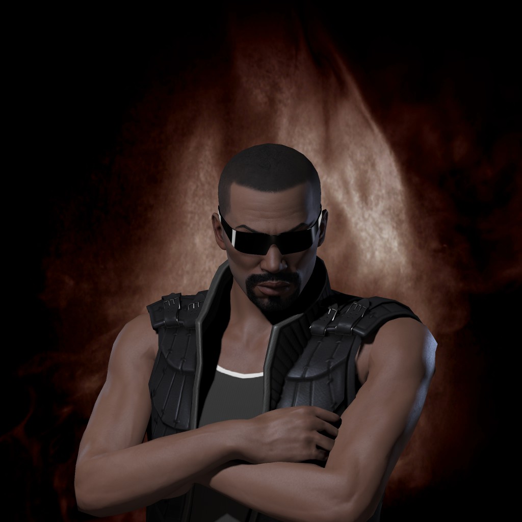 Dorfan Mongus