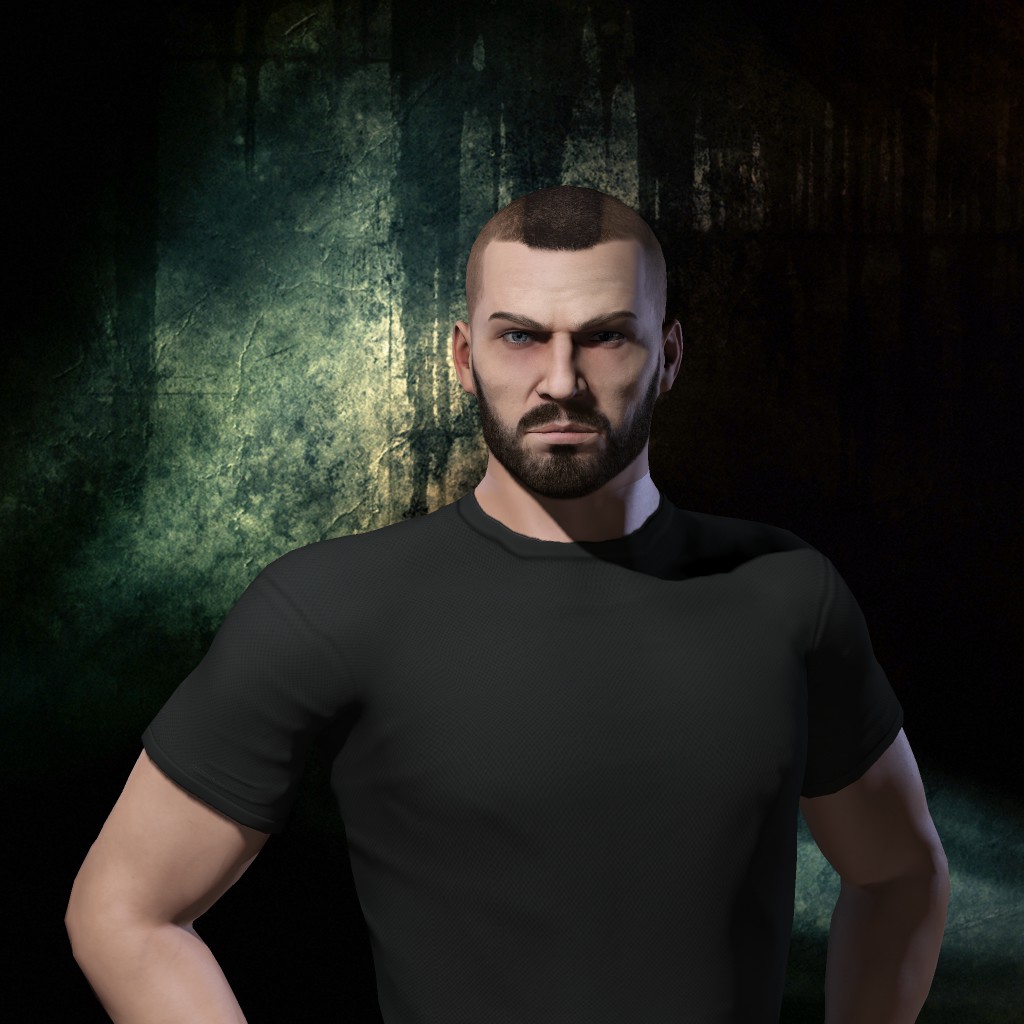 Barrus Yaken