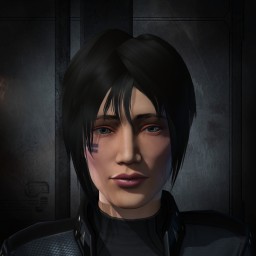 Ferenitus Valryon portrait