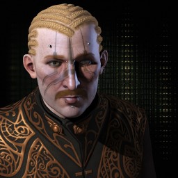 Nikita Kuzichkin portrait