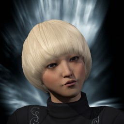 Icey Alextrasza portrait