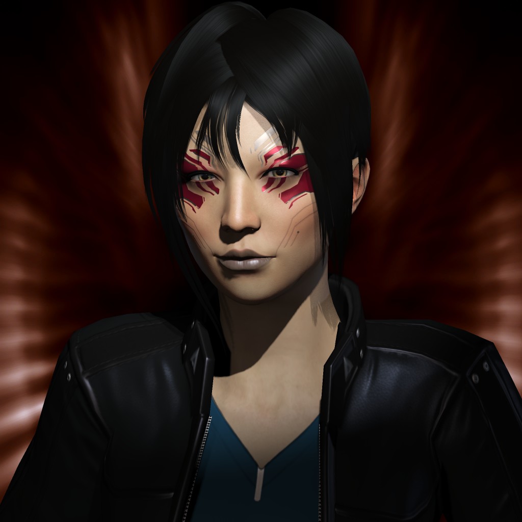 Demonia Umariel