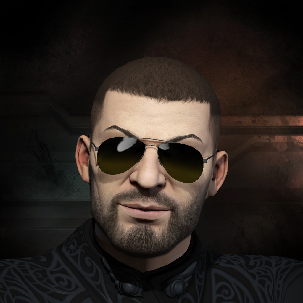 Max Nirob