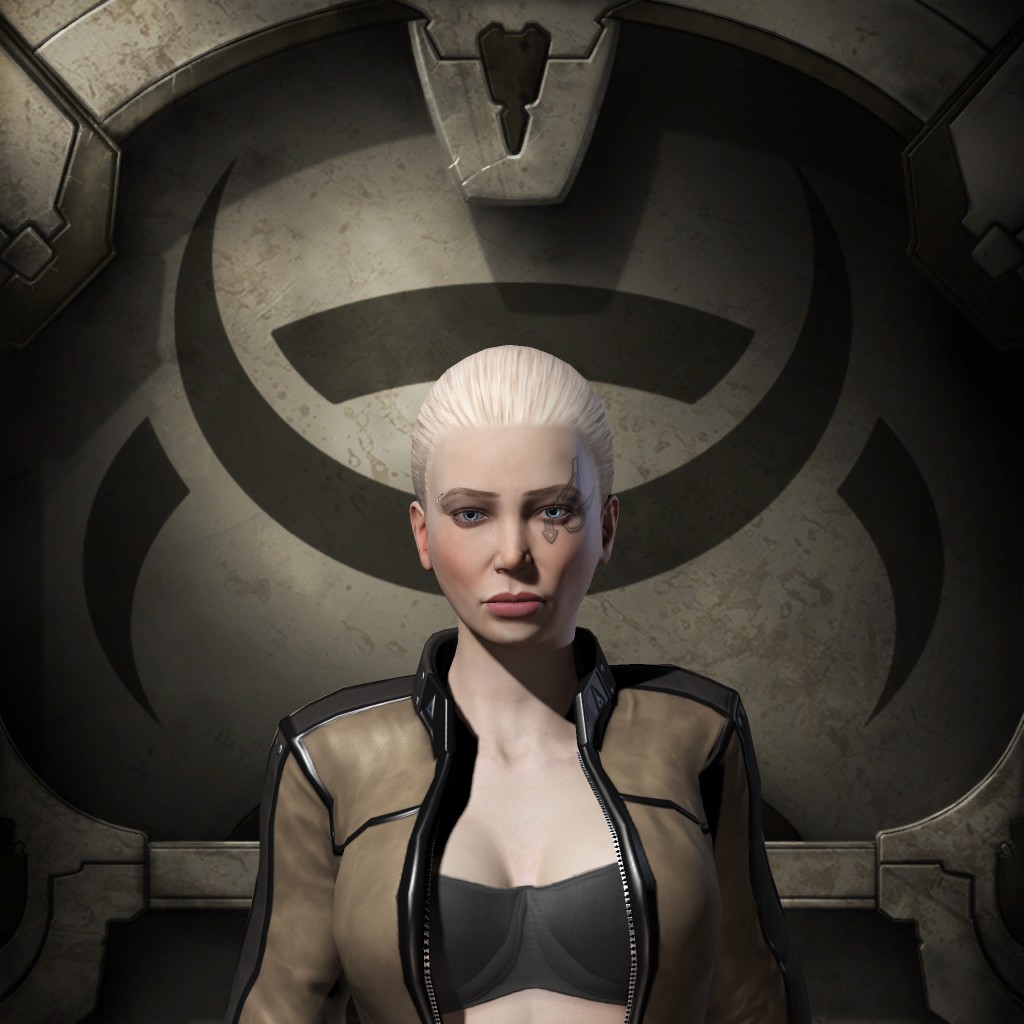 Kiraina White