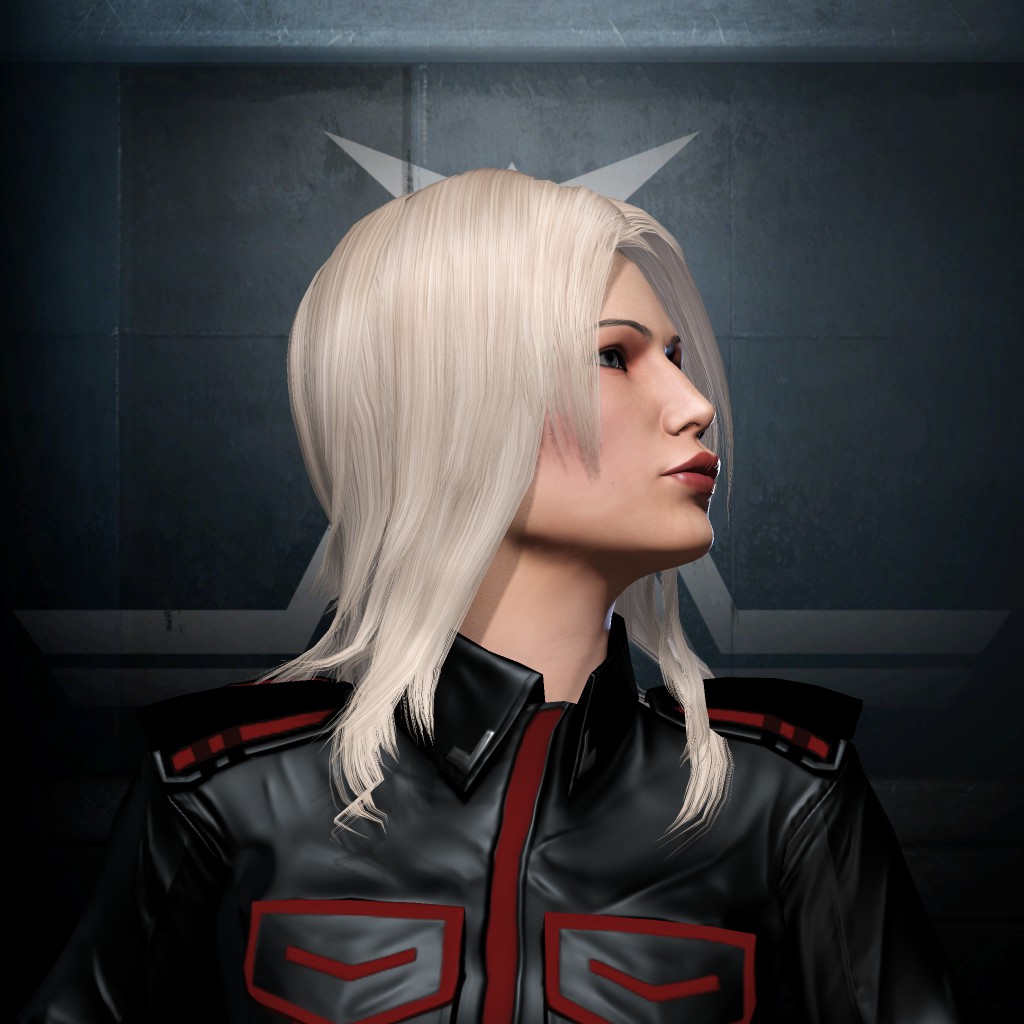 Aurulean Vermillion