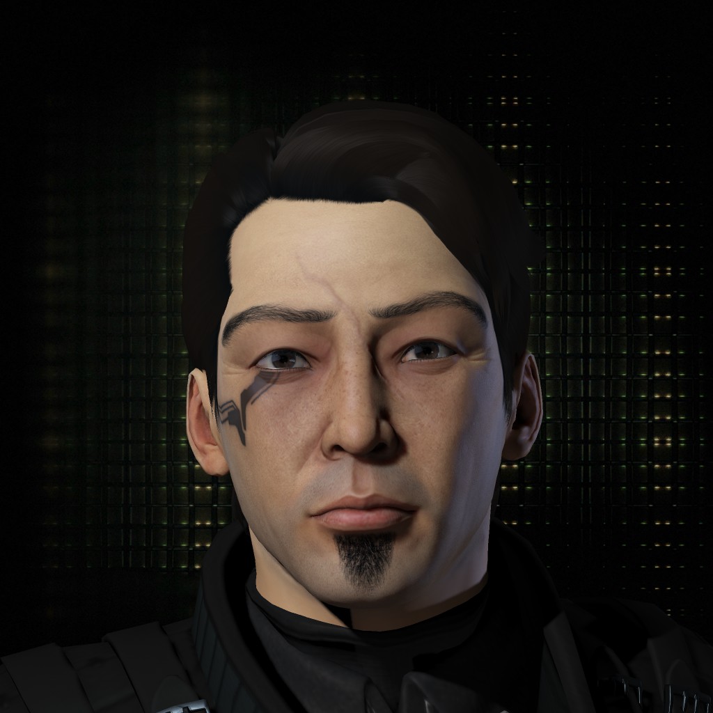Lance Ekanon