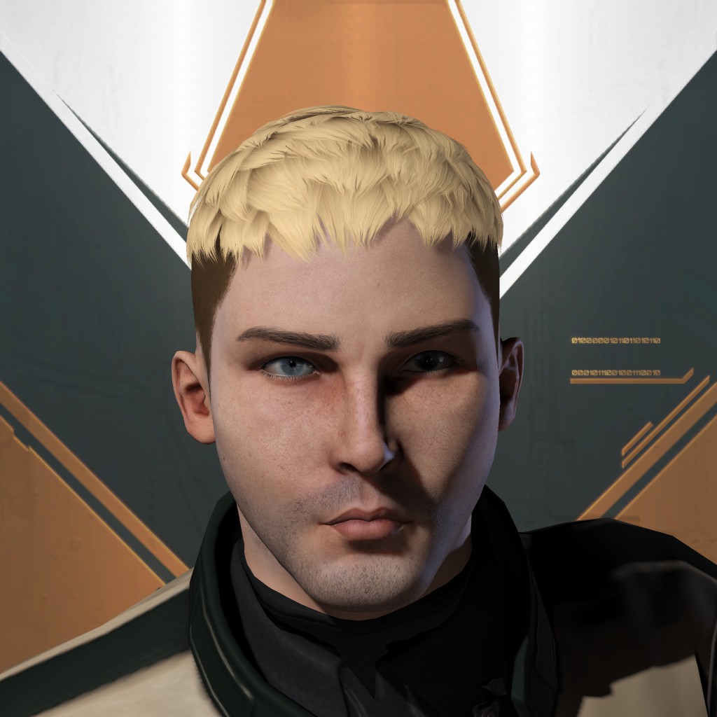 Jake Oswaldo