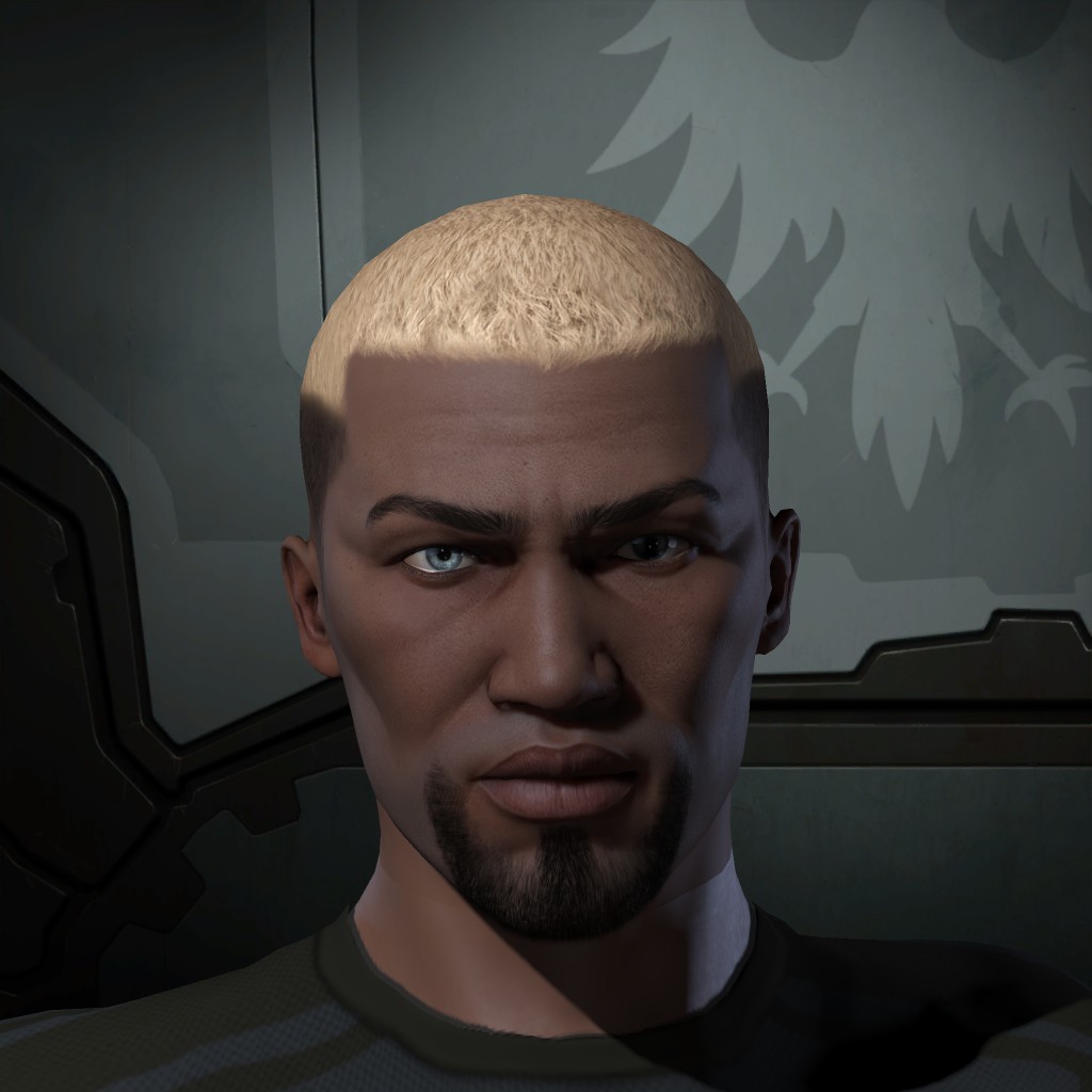 Brandon Klaimor