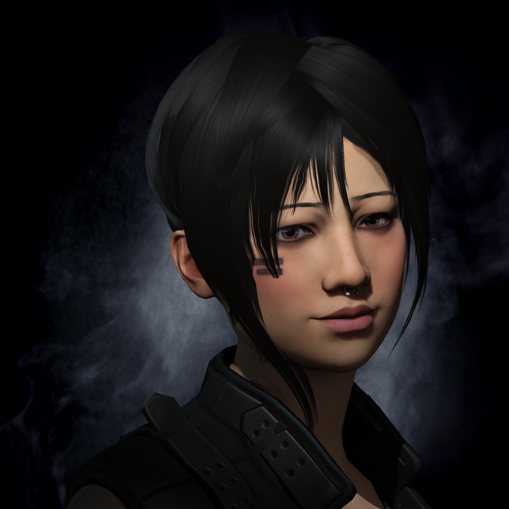 Ren Endo