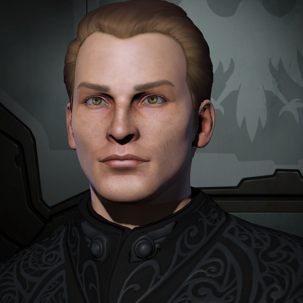 Xander Knightdall