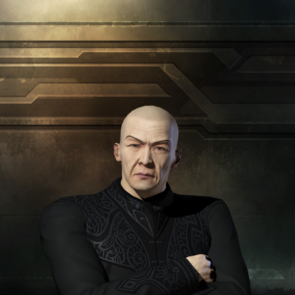 yunbing shangguan