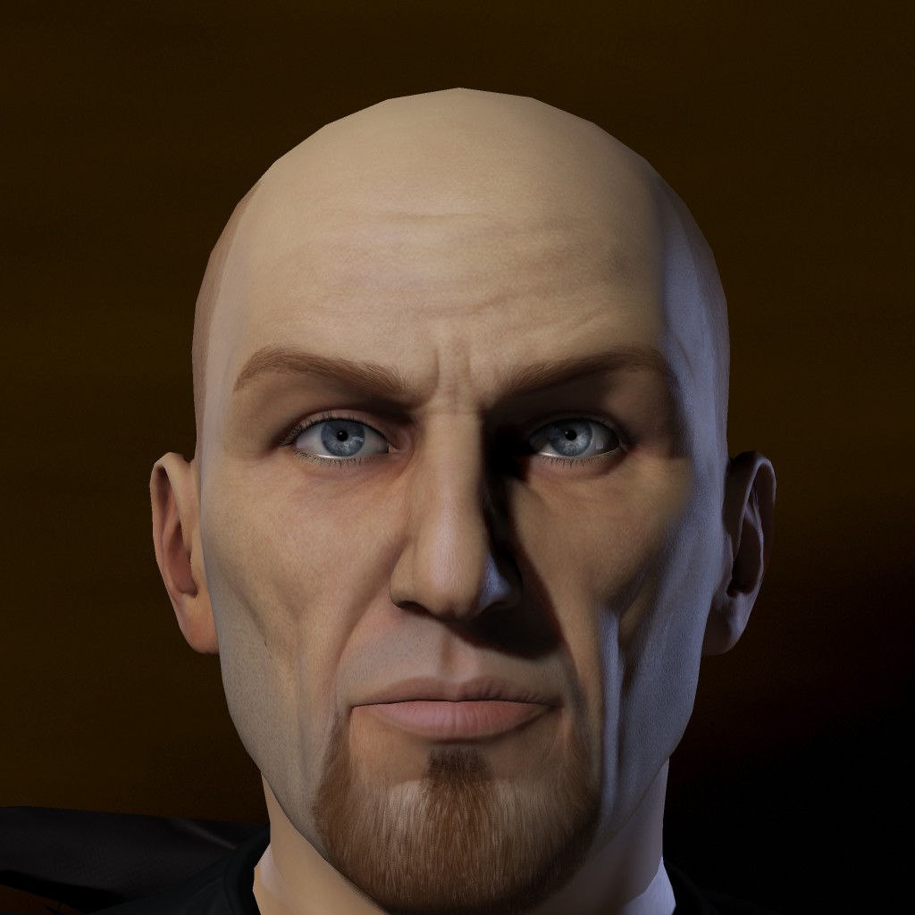 Sal Devlin