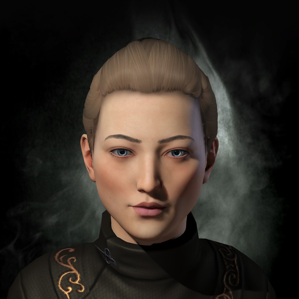 Knight Irithyll