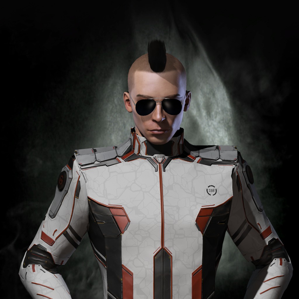 Meteus Aideron