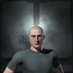 jacksnow Smith portrait