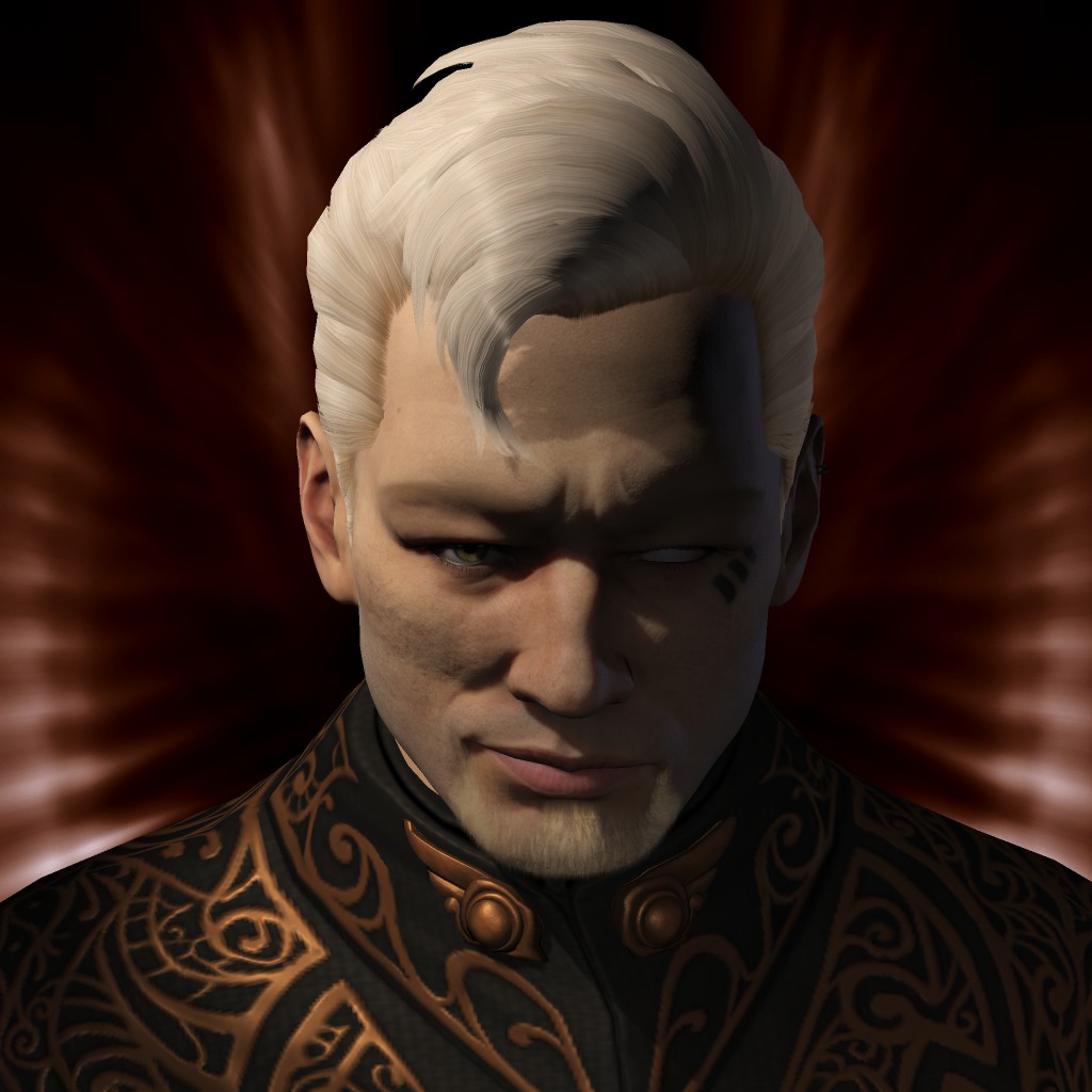 Percival Lightbringer