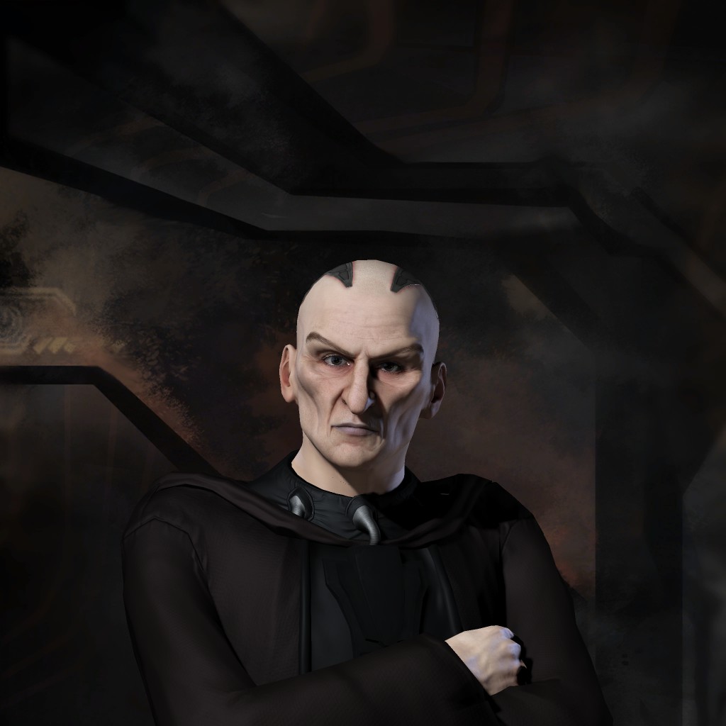 Frederick Charles Krueger