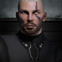 Valdars Ambraelle portrait