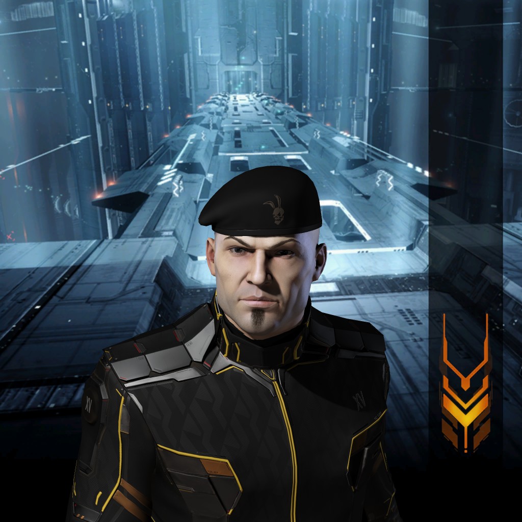 Commander Demsum