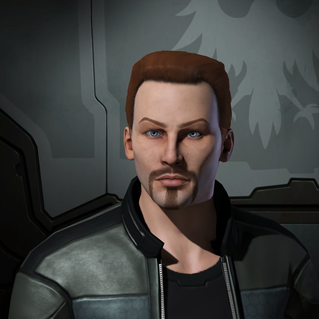 Mark Drakon