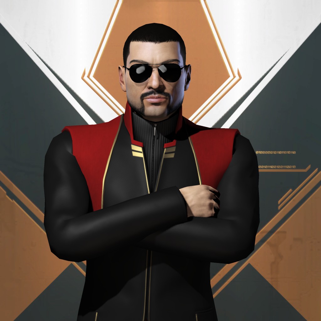 Grimm Alfa