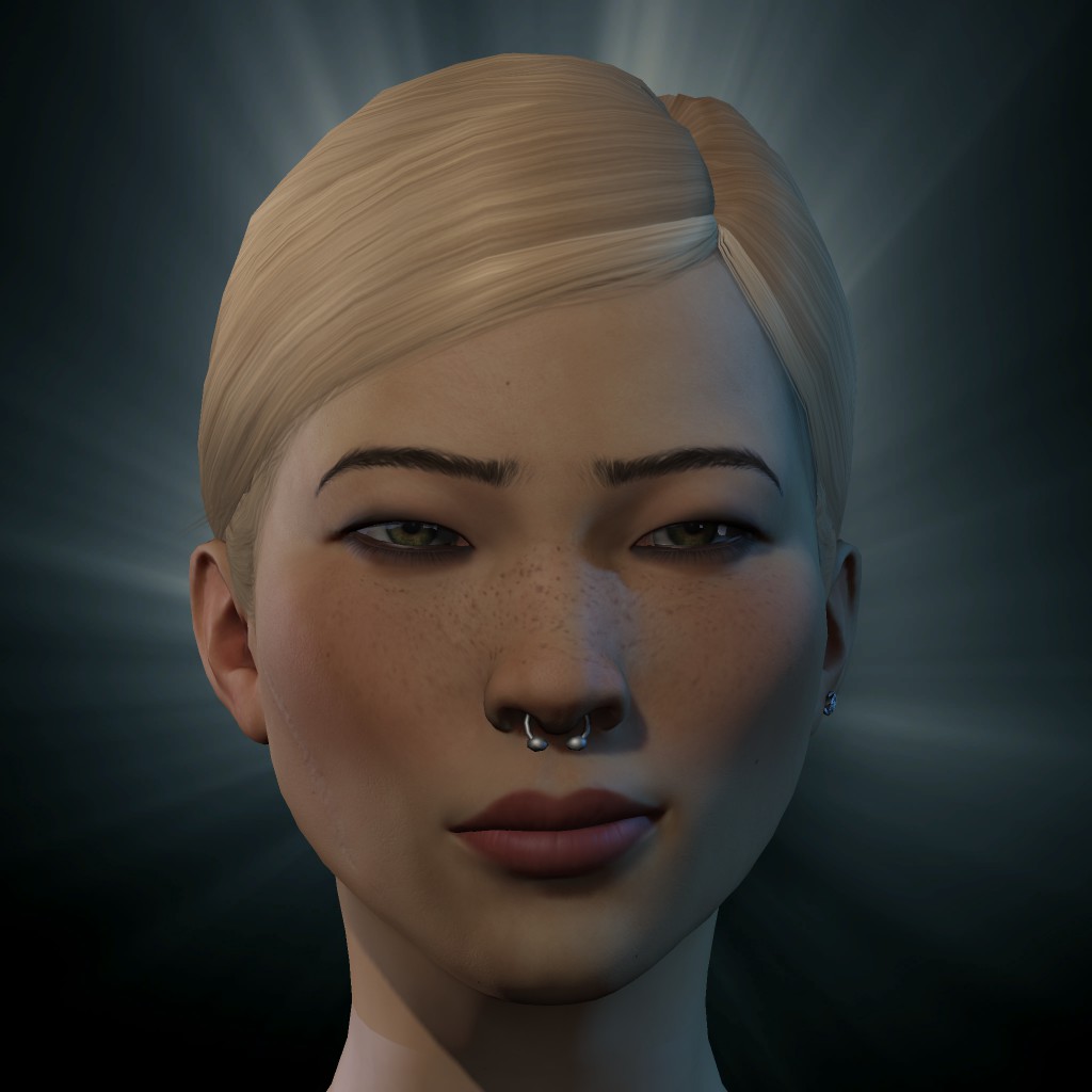 Ezmerelda Hareka