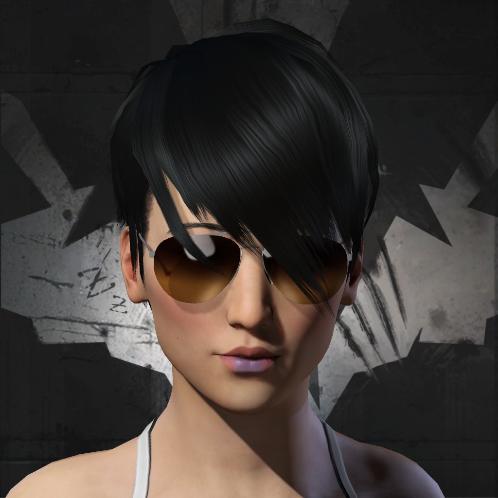 Audrey Murray