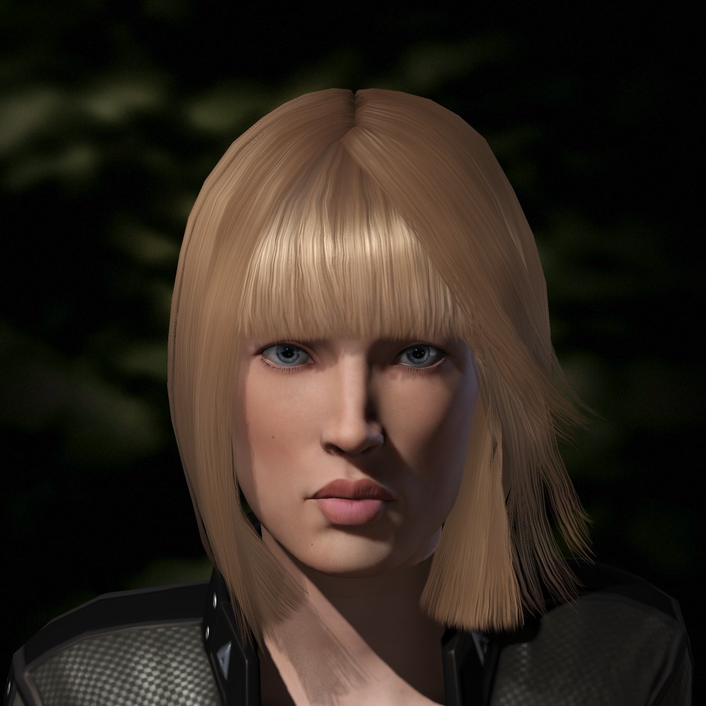 MaryBoeb