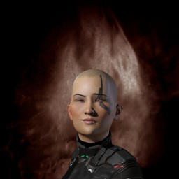Diablo LordofD portrait